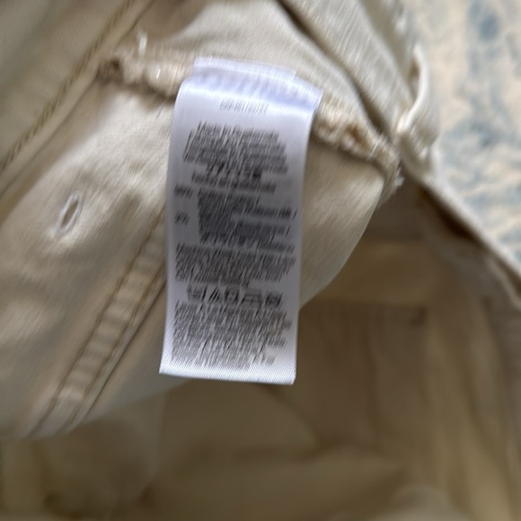 Madewell The Emmett Wide-Leg Full Length Jean: Patch Pocket Edition 32 - Picture 9 of 9